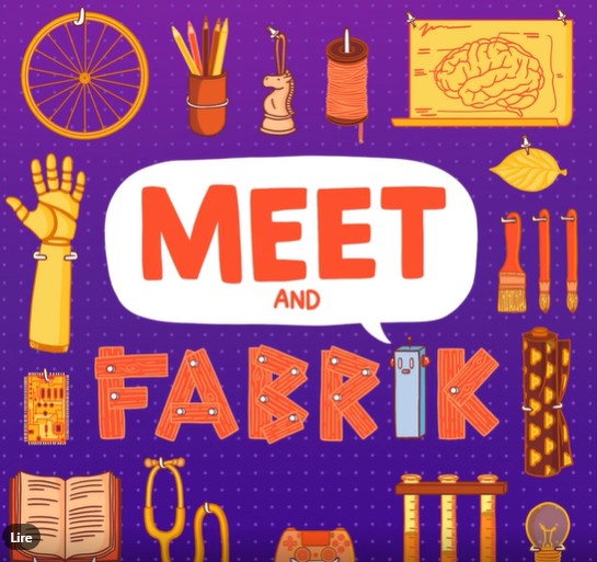 Meet & Fabrik L'EXPO