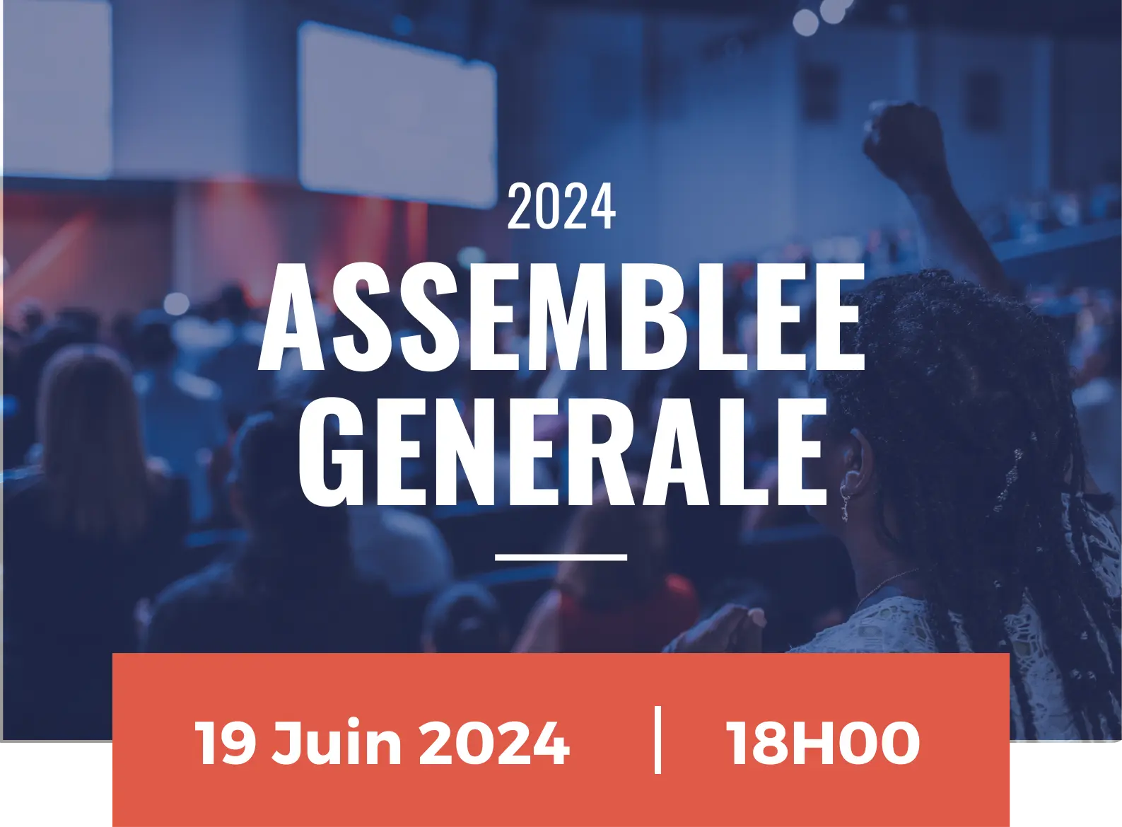 Assemblée générale 2024