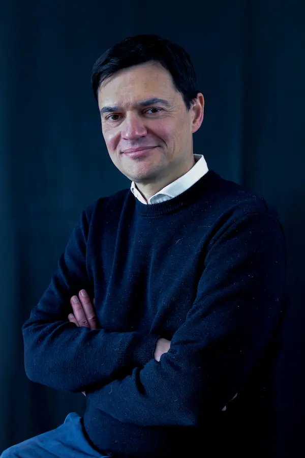Denis Ochanine