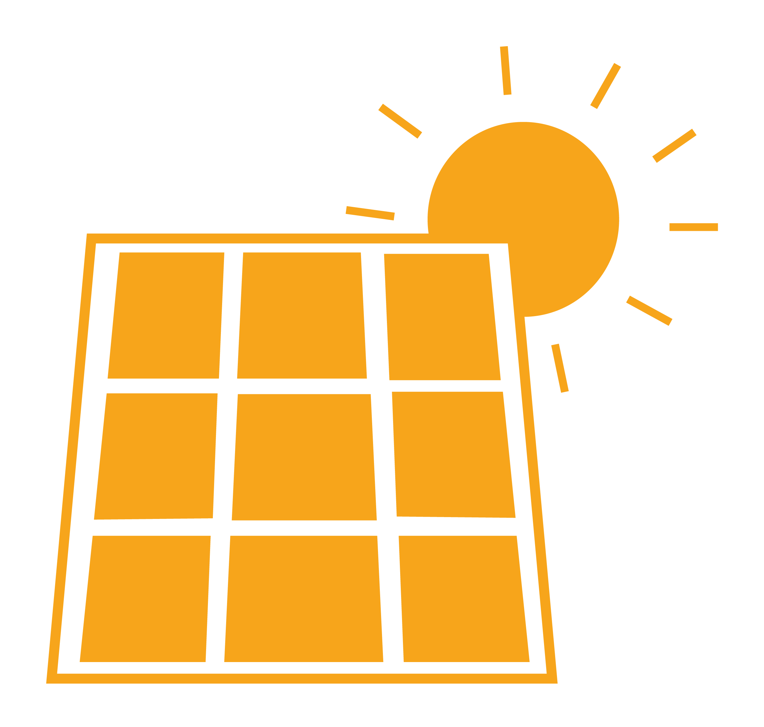 Exploitation, maintenance et recyclage d’un parc photovoltaïque – Visite du site RTE à Jonage