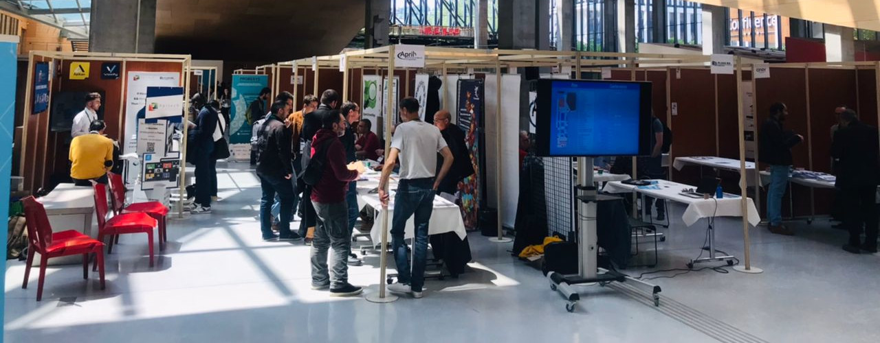 4e édition des Rencontres professionnelles du logiciel libre le lundi 10 juin 2024