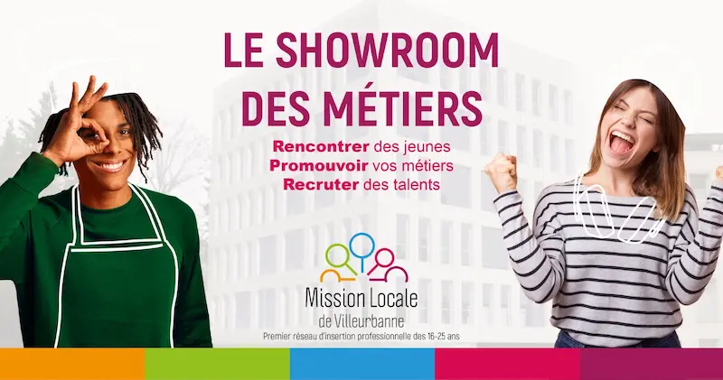 Découverte du Showroom pour Valoriser et Promouvoir les métiers de l’Industrie le Mardi 8 Septembre 2026 à 9h15