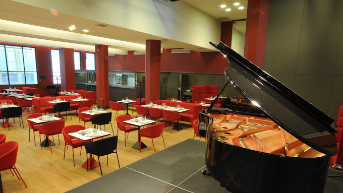 Première Table Ouverte de 2026 à la Brasserie du TNP