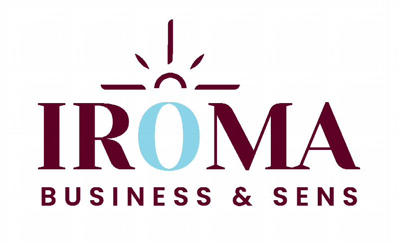 Logo IROMA CONSEIL