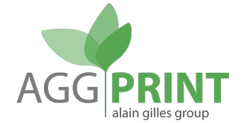 Logo AGG PRINT