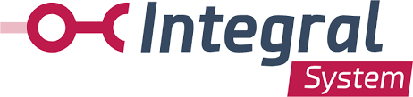 Logo Integral System